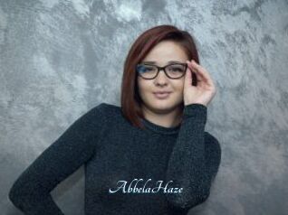 AbbelaHaze