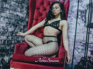 AbbieSimoons