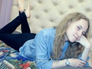 AbbigailHarvy