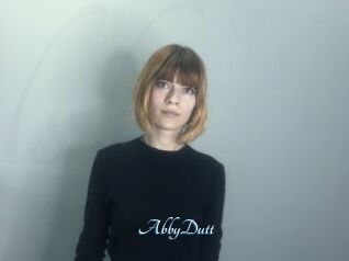 AbbyDutt