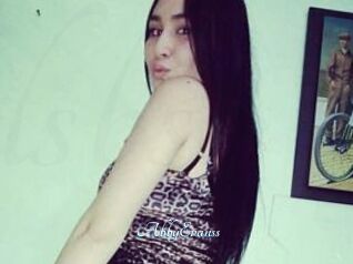 AbbyEvanss