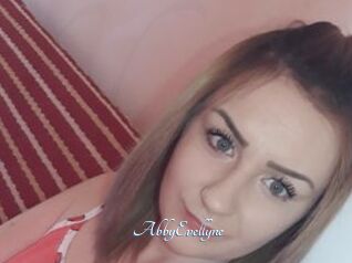 AbbyEvellyne
