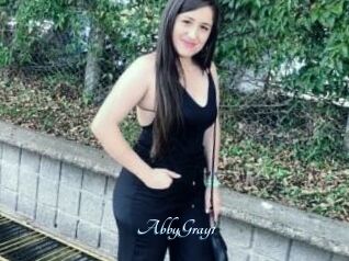 AbbyGray1