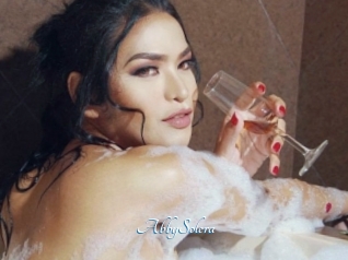 AbbySolera