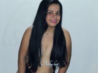 Abby_hot