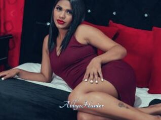 AbbyeHunter