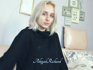 AbigailRichard