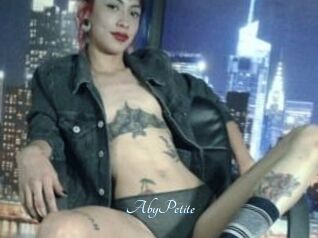 Aby_Petite