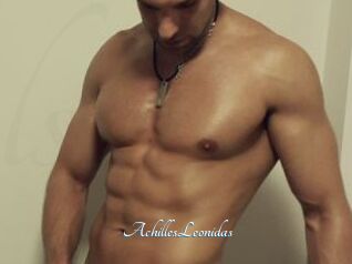AchillesLeonidas