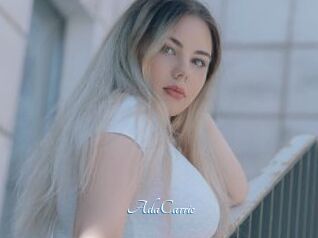 AdaCarrie