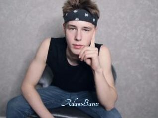 AdamBarns