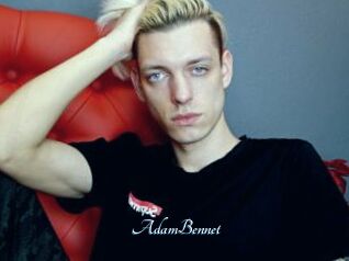 AdamBennet