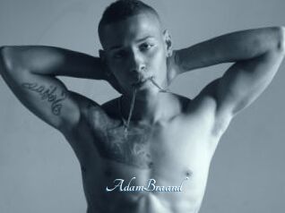 AdamBraand