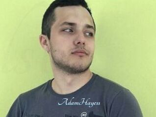 AdamHayess