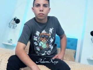 AdamKeys