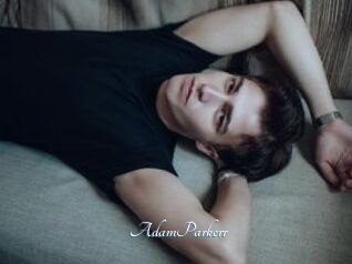 AdamParkerr