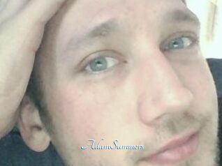 AdamSummers