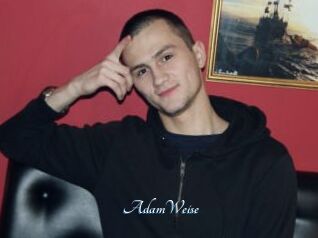 AdamWeise