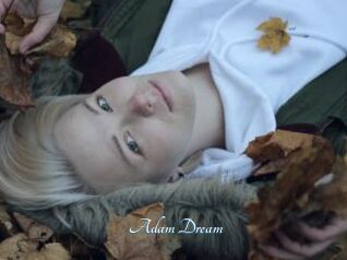 Adam_Dream