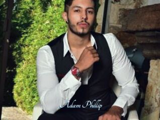 Adam_Phillip