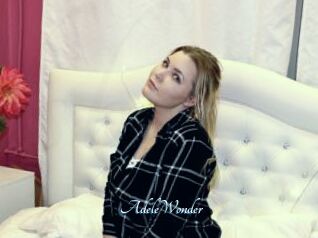 AdeleWonder