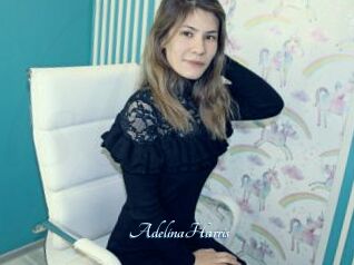 AdelinaHarris
