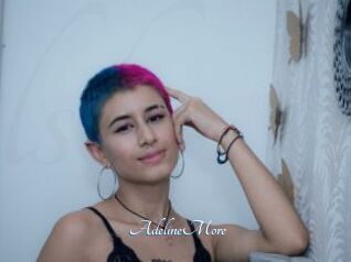 AdelineMore