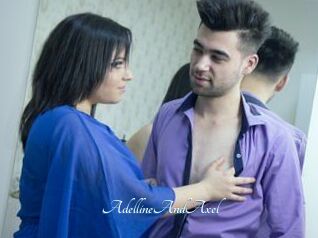 AdellineAndAxel