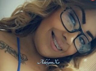AdelynnXo