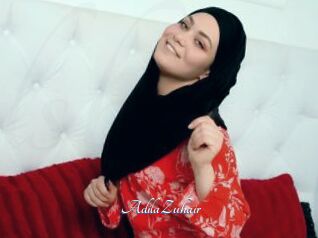 AdilaZuhair