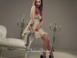 AdmiredHanna