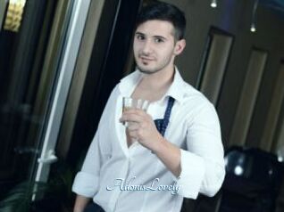 AdonisLovely