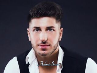 AdonisSexxx
