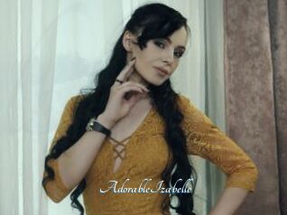 AdorableIzabelle