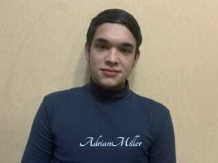 AdrianMiller