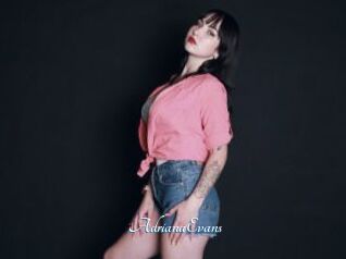 AdrianaEvans