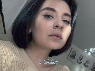 Adricka18