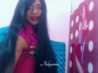 Adryanne
