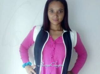 AerynClayton