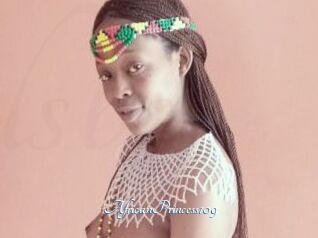 AfricanPrincess109