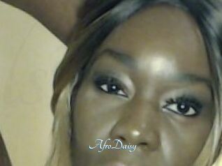 AfroDaisy