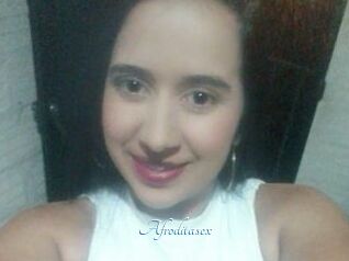 Afroditasex