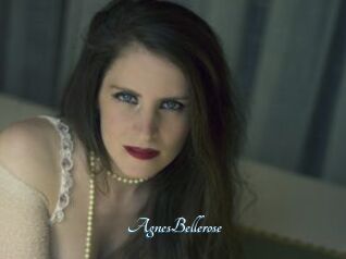 AgnesBellerose