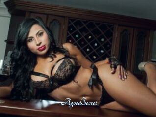 AgoodSecret