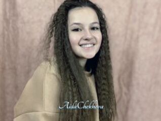 AidaChekhova
