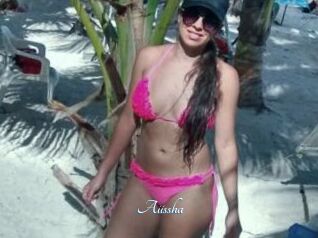 Aiissha