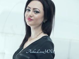 AishaLoveYOU