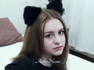 AishaNaomi