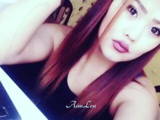 AisuLeu