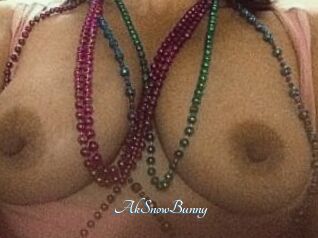 AkSnowBunny